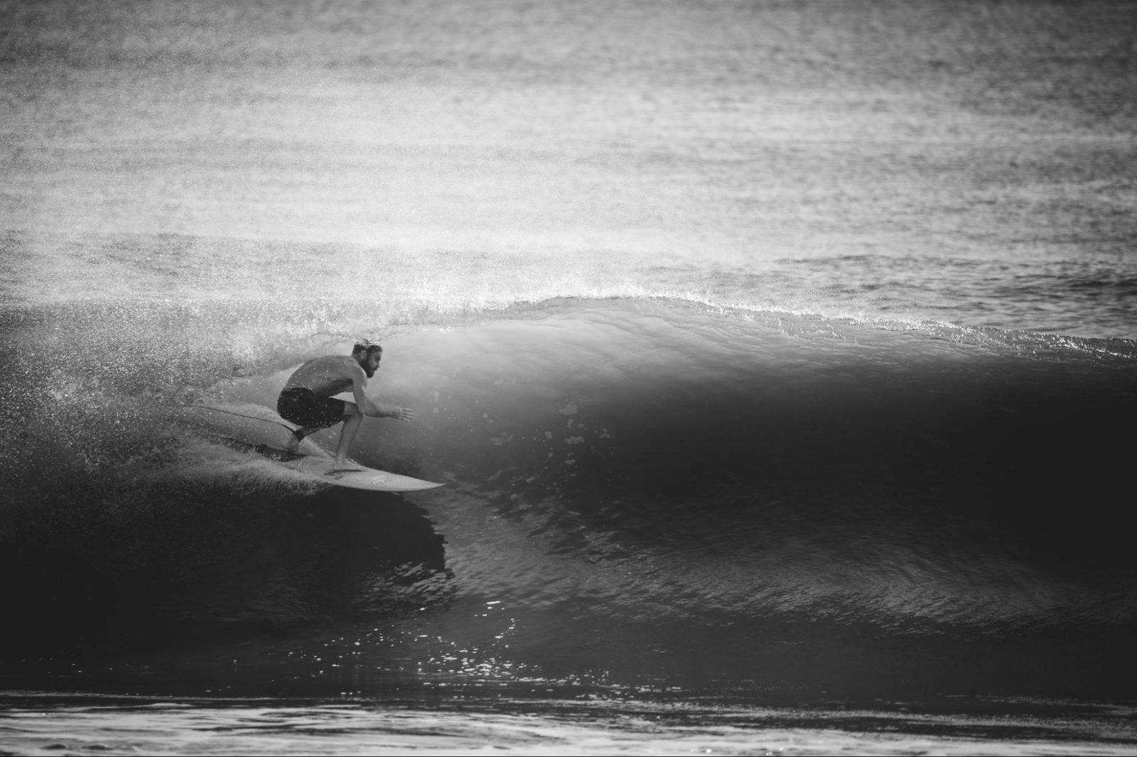 Rincón — surfing capital of the Caribbean.