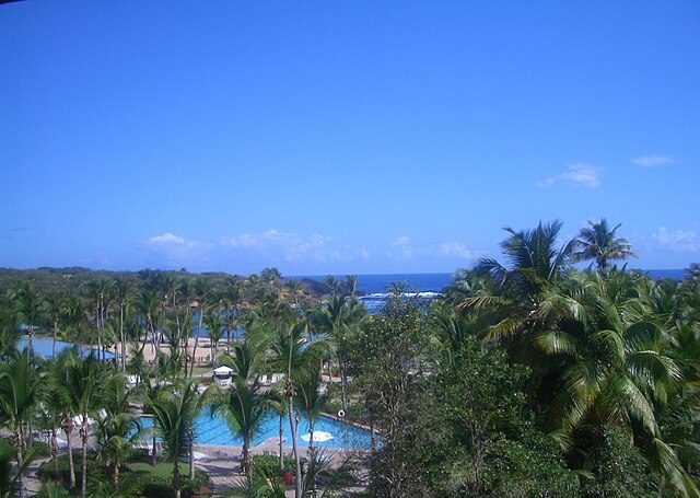 Resort-hopping from Condado to Dorado's Ritz-Carlton Reserve.