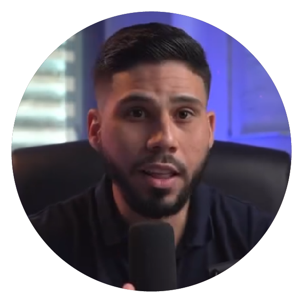 Jesús Valencia